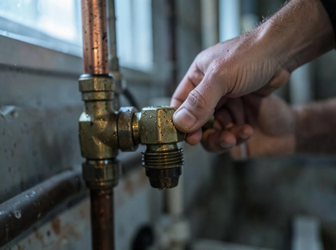 Emergency Plumber Comanche, OK FAQs